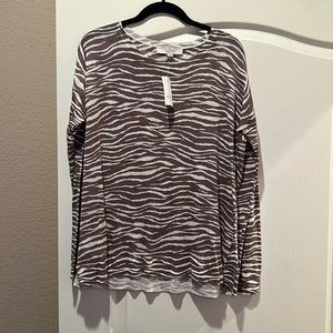 Loft light weight sweater